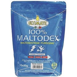 100% MaltoDex (500g)