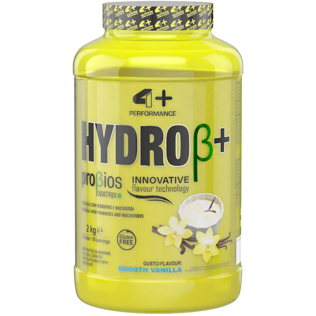 Hydro + (1800g)