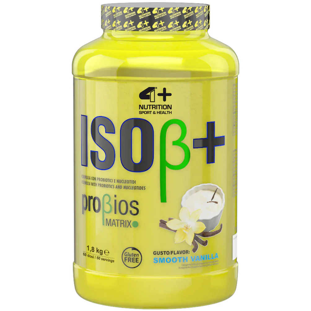 ISO+ (1800g)