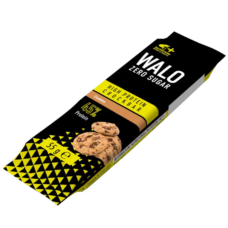 Walo Zero Sugar HP (55g)
