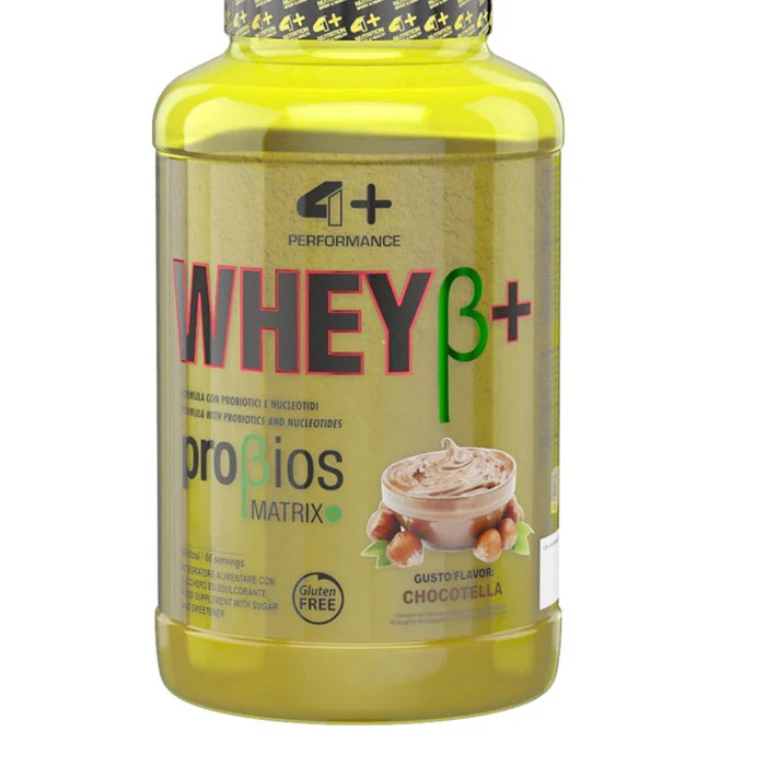 Whey+ (1800g)