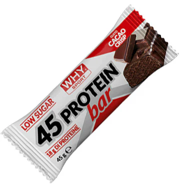 45 Protein Bar (45g)