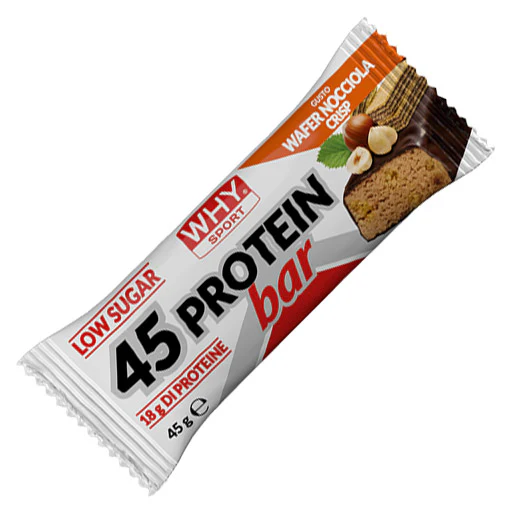 45 Protein Bar (45g) - Image 2