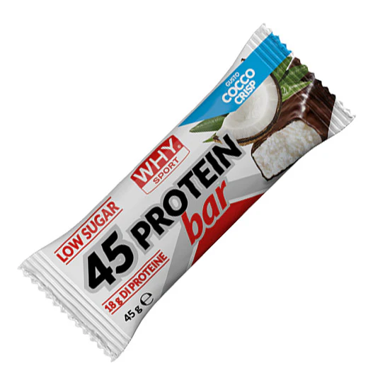 45 Protein Bar (45g) - Image 3
