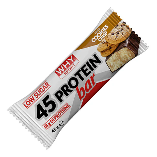 45 Protein Bar (45g) - Image 4