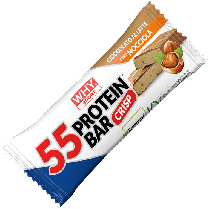 55 Protein Bar (55g)