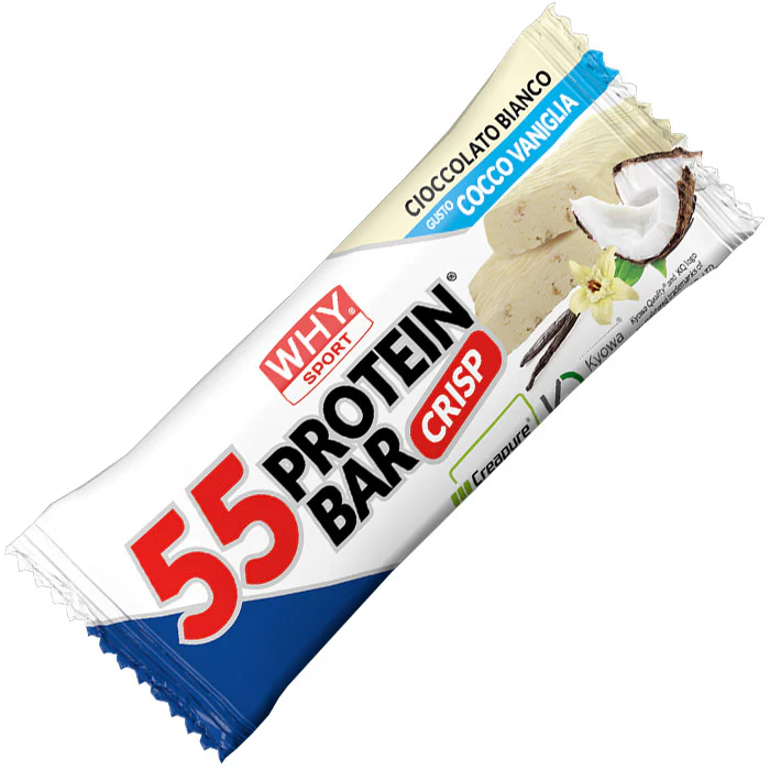 55 Protein Bar (55g) - Image 2
