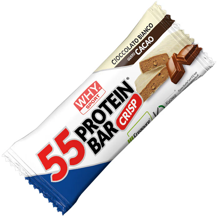 55 Protein Bar (55g) - Image 4