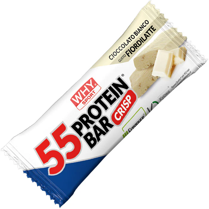 55 Protein Bar (55g) - Image 6