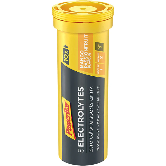 5 Electrolytes (10x4,2g)