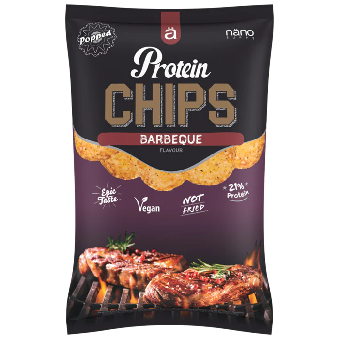 Protein Chips (40g) - Image 2