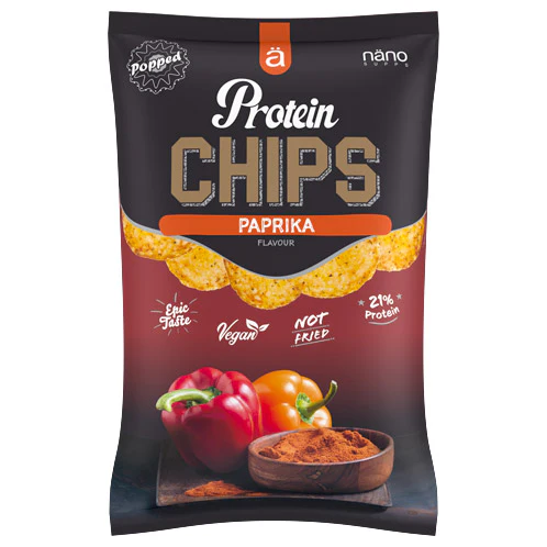 Protein Chips (40g) - Image 3