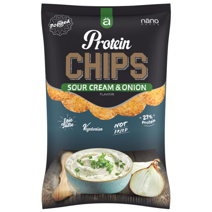 Protein Chips (40g) - Image 4