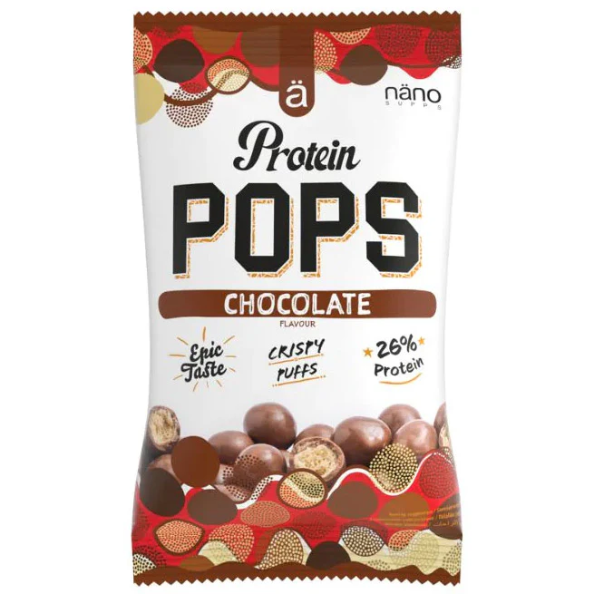 Protein Pops (38g)