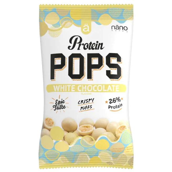 Protein Pops (38g) - Image 2