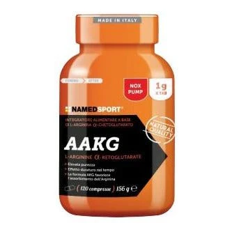 AAKG (120cpr)