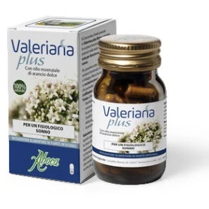 Aboca Valeriana Plus 30 opercoli