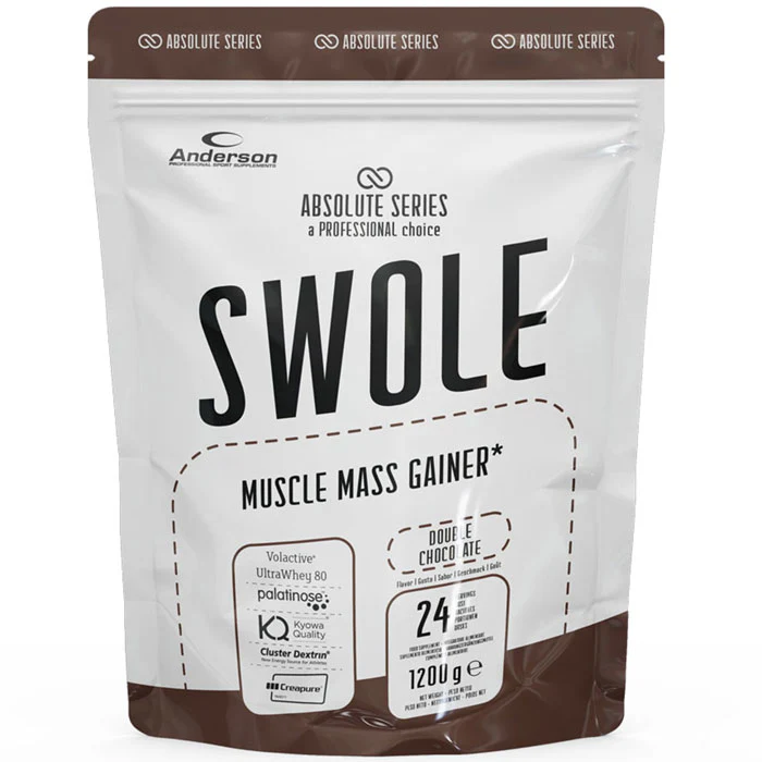Swole (1200g)