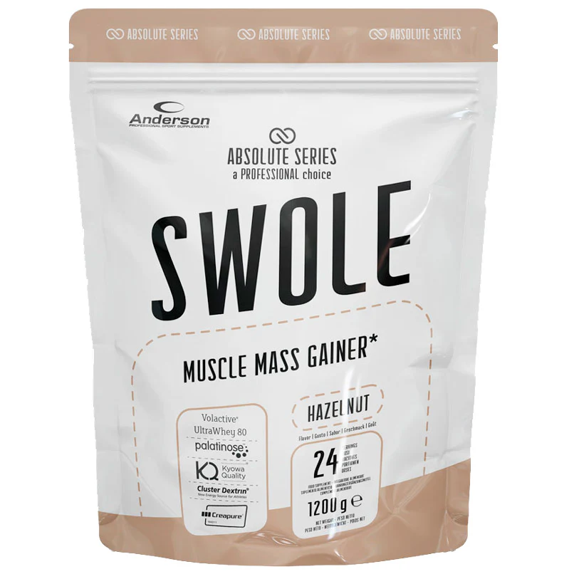 Swole (1200g) - Image 2