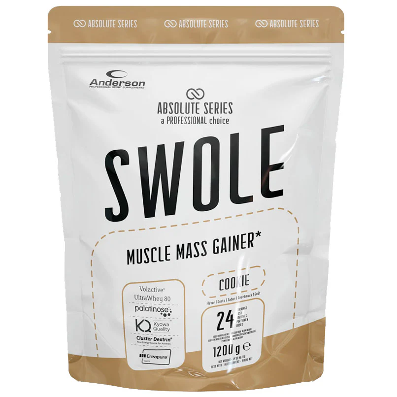Swole (1200g) - Image 3