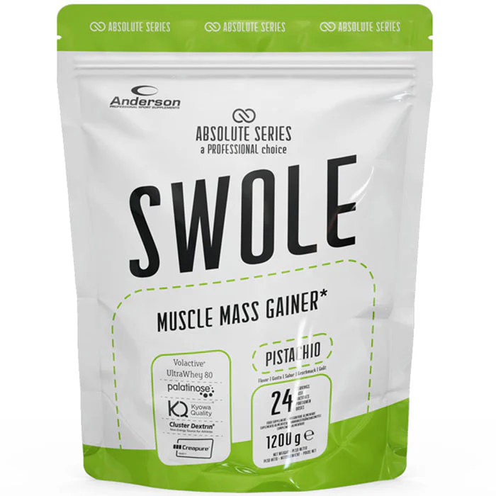 Swole (1200g) - Image 4