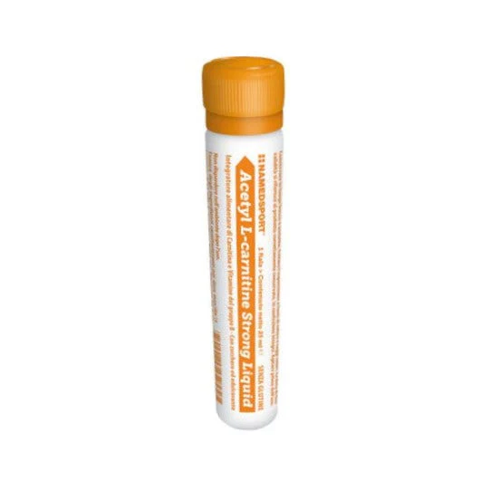 Acetyl L-Carnitine Strong Liquid (25ml)