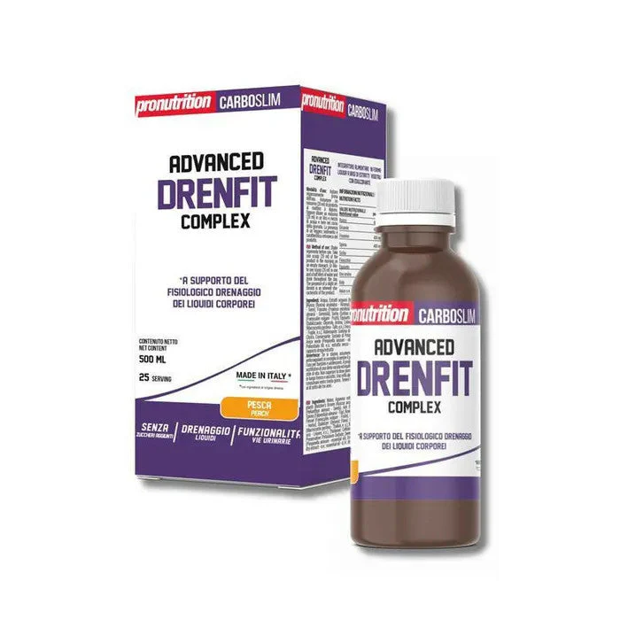 Advanced Drenfit Complex (500ml)