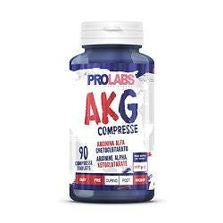 AKG Compresse (90cpr)