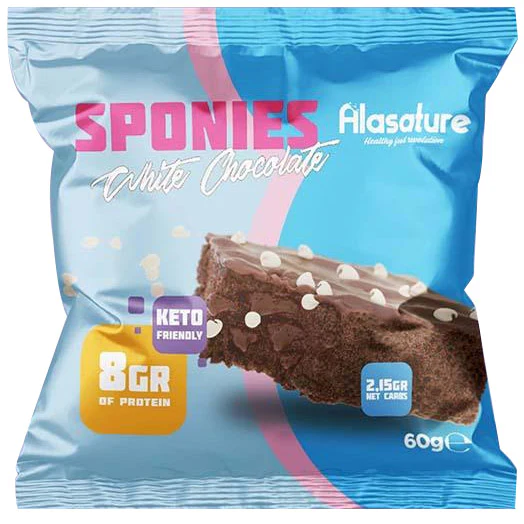 Sponies (60g)