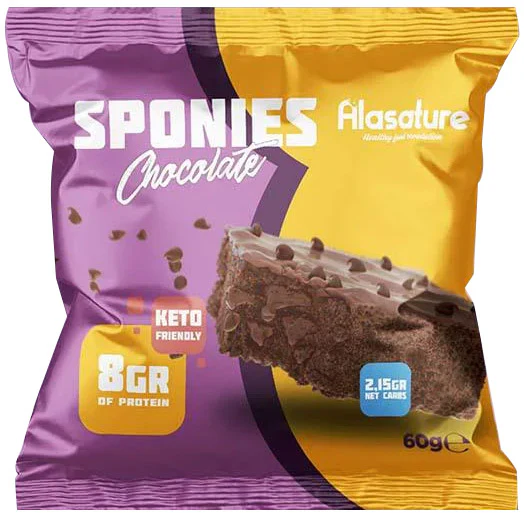 Sponies (60g) - Image 2