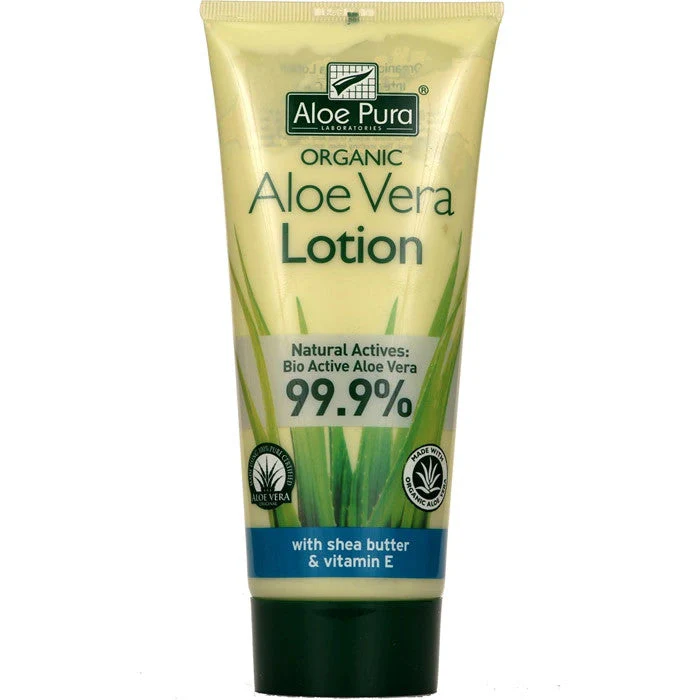 Aloe Vera Lozione (200ml)