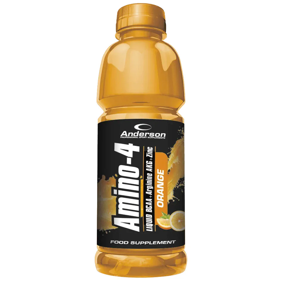 Amino-4 Complex (500ml)