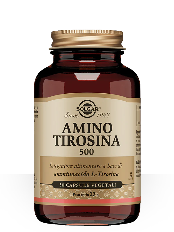 Amino 75 30 capsule Vegetali