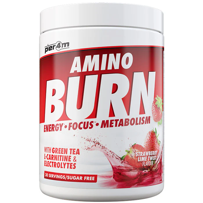 Amino Burn (240g) - Image 2