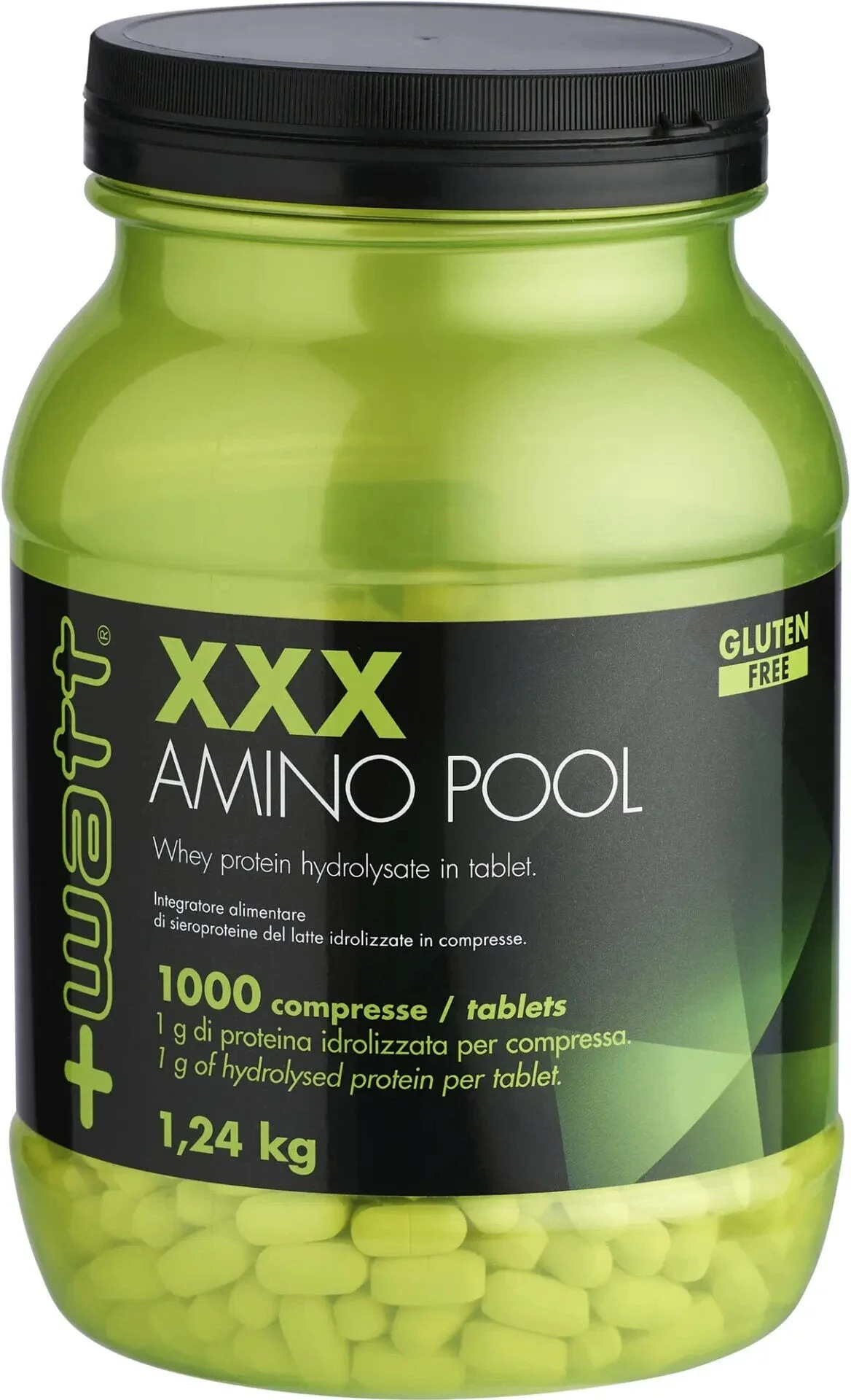 XXX Amino Pool (1000cpr)