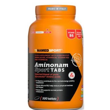 AminoNam Sport (300cpr)