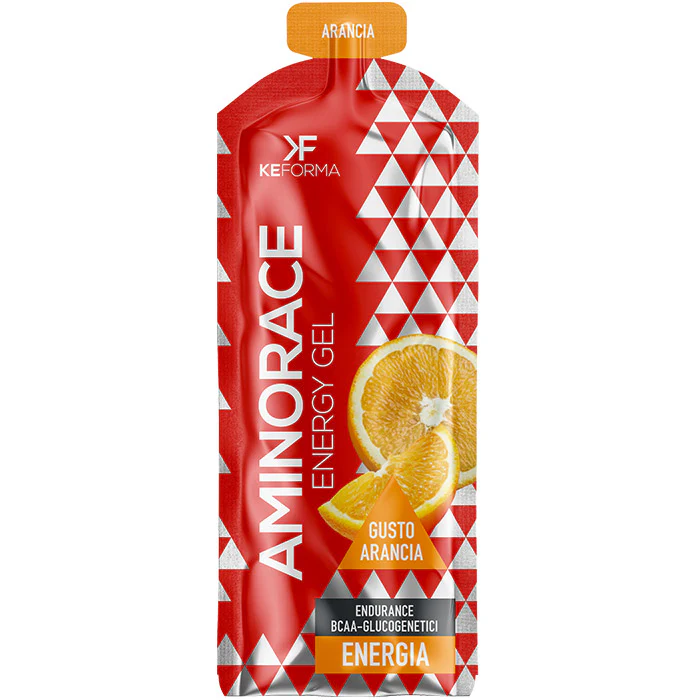 AminoRace (60ml)
