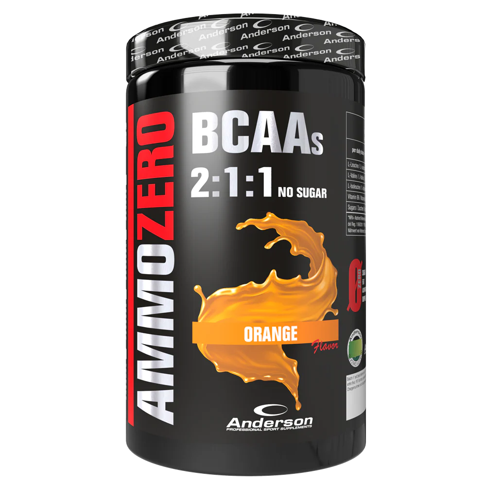 Ammo Zero (315g)