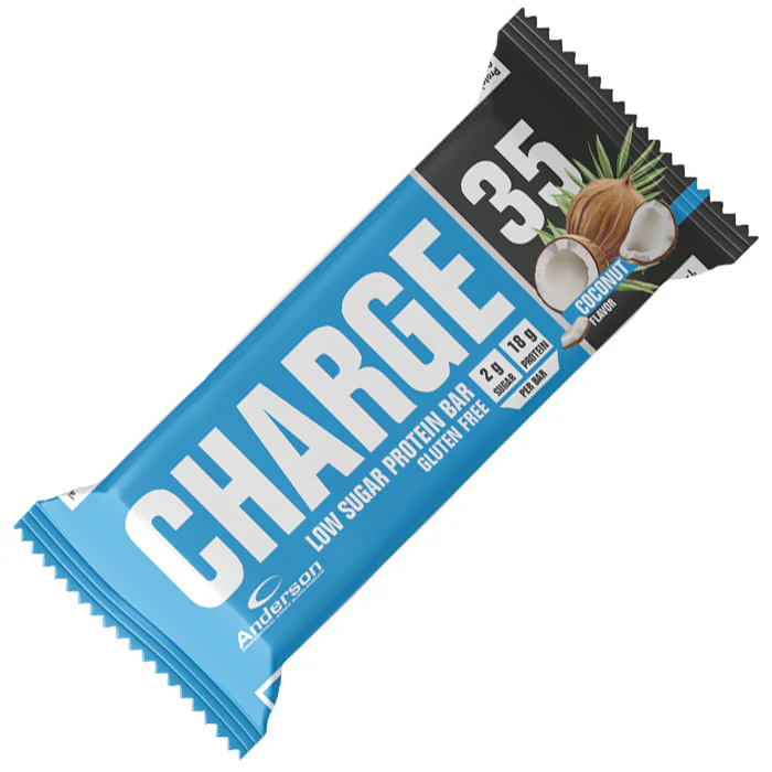 Charge 35 (50g) - Image 2