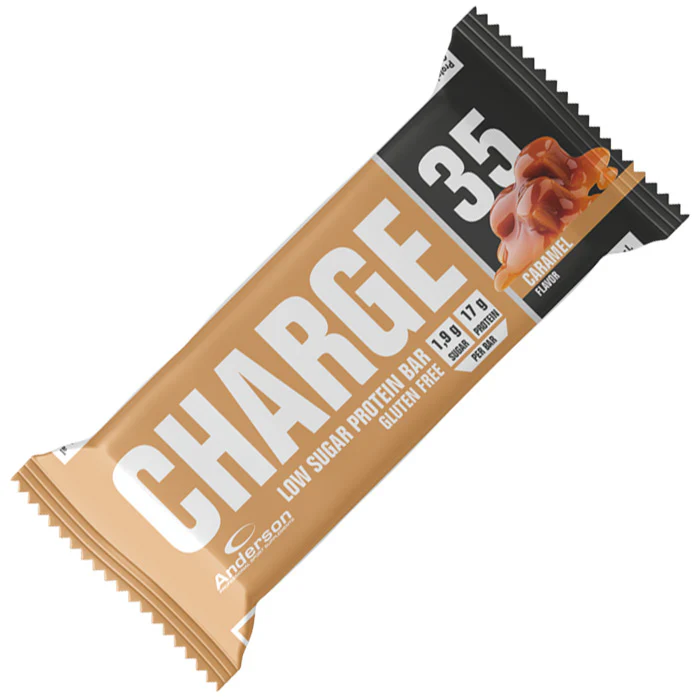Charge 35 (50g) - Image 3