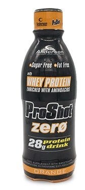 Pro Shot Zero (330ml)