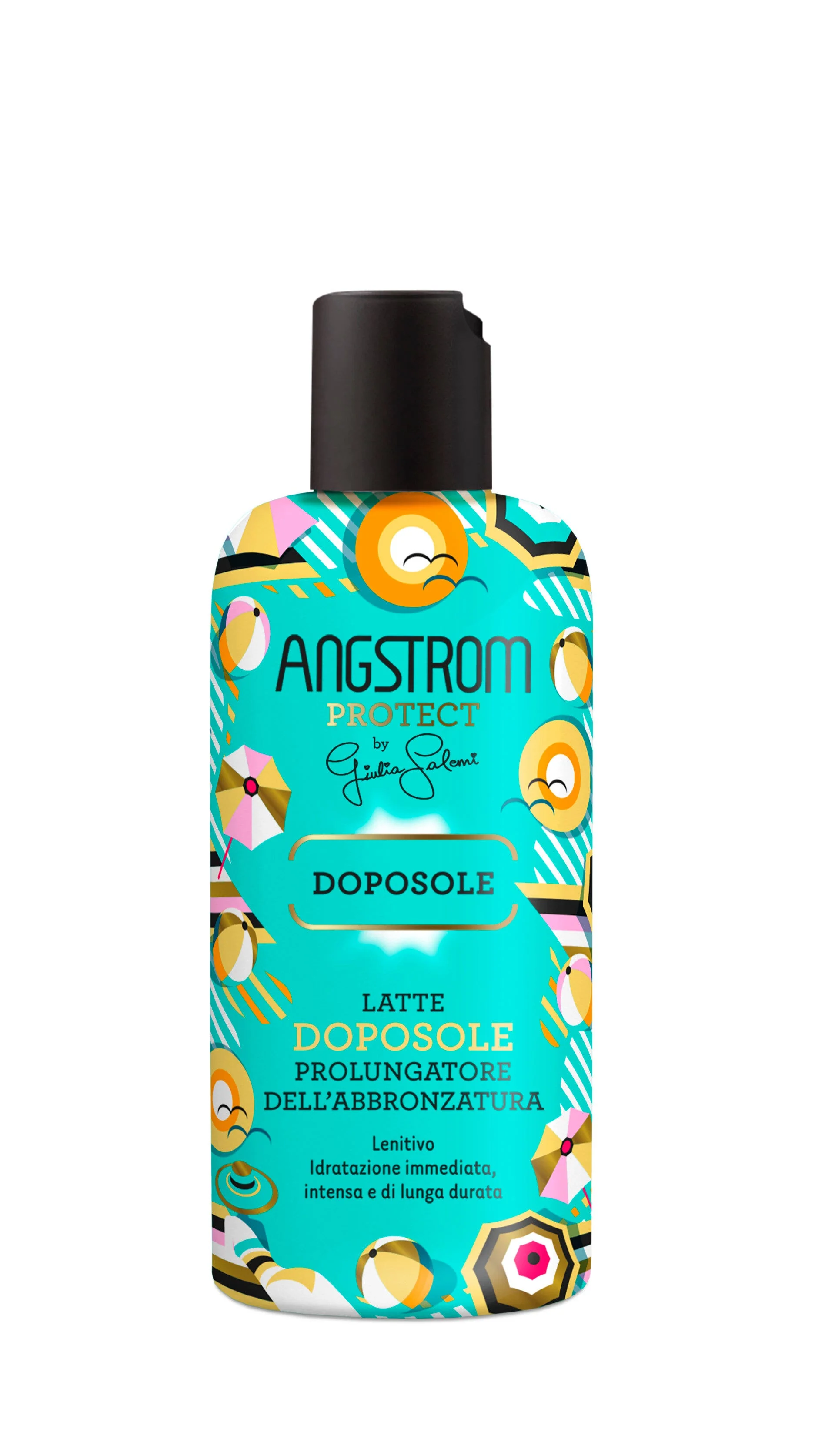 Angstrom Latte Doposole Limited Edition 200ml
