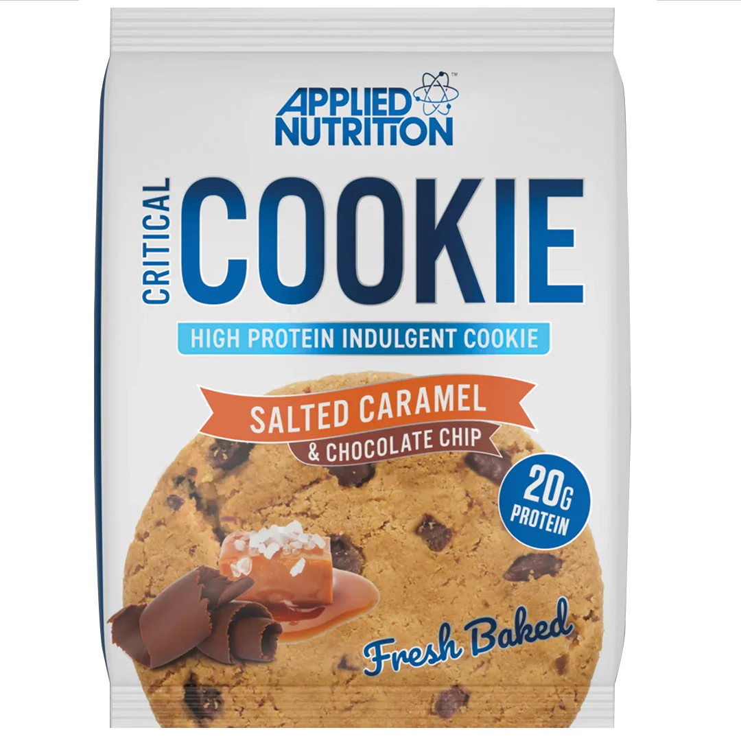 Critical Cookie (85g) - Image 4