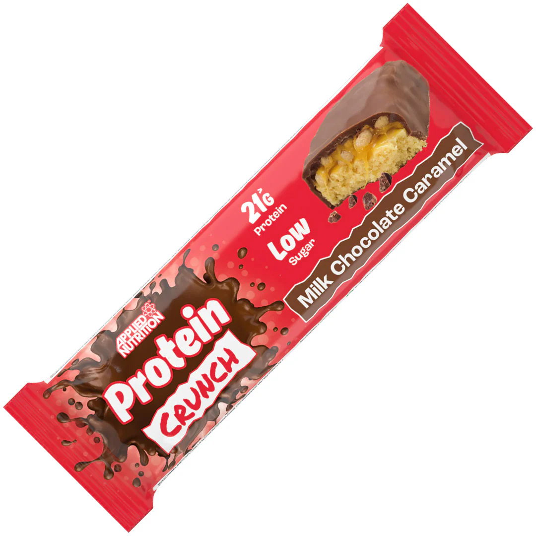 Protein Crunch Bar (62g)