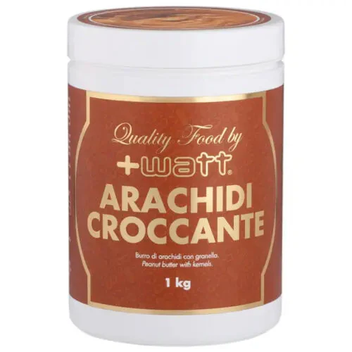 ARACHIDI CROCCANTE 1KG
