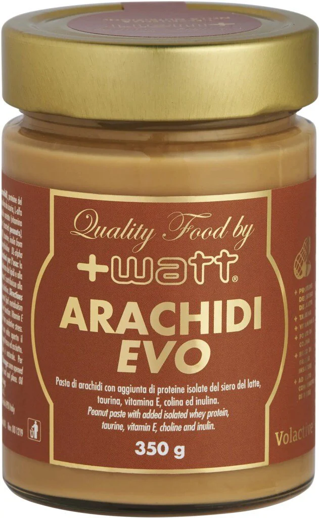 Arachidi EVO (350g)