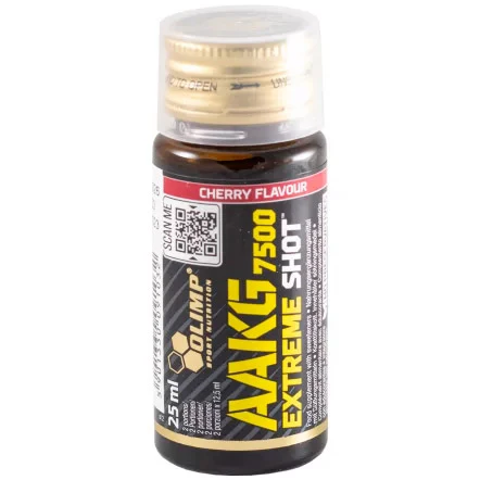 AAKG 7500 Extreme (25ml)