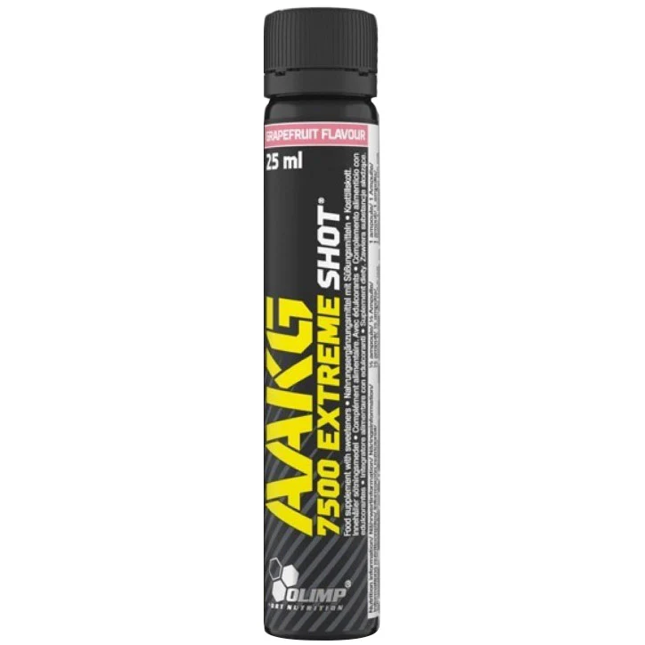 AAKG 7500 Extreme (25ml) - Image 2