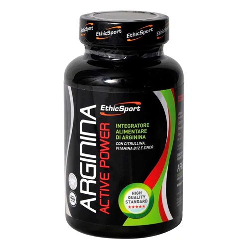 Arginina Active Power (90cpr)