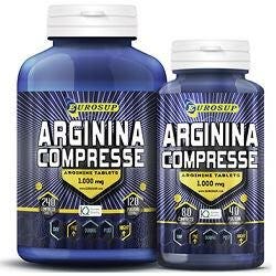 Argi Tab (240cpr)